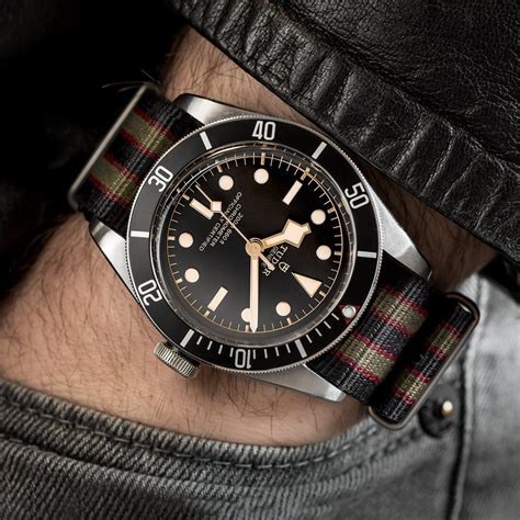 tudor black bay 58 sale.